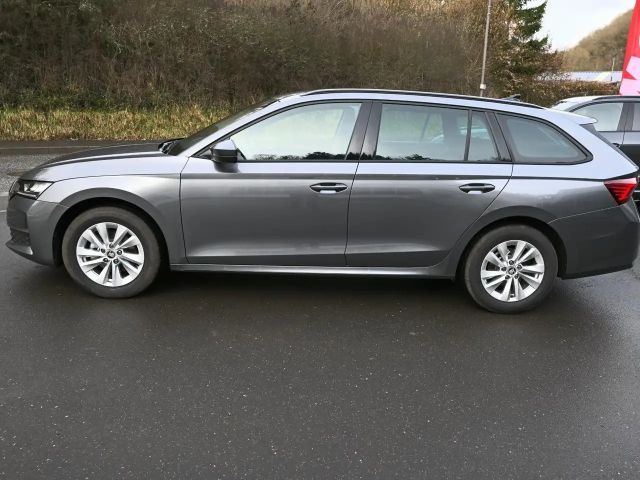 Skoda Octavia 1.5 TSI Selection