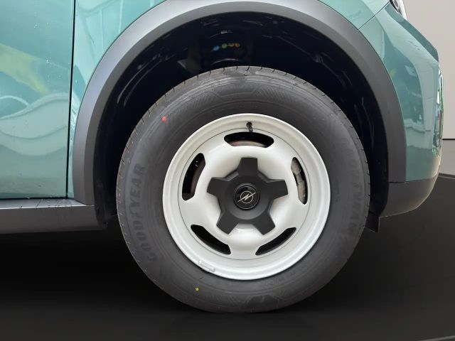 Opel Frontera Edition