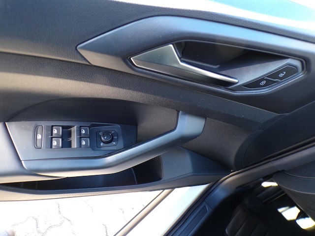 Volkswagen T-Cross 1.0 TSI IQ.Drive Life