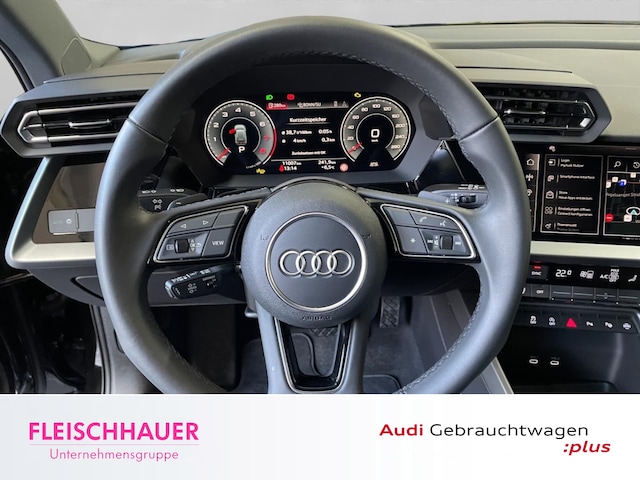 Audi A3 30 TFSI S-Tronic Sportback