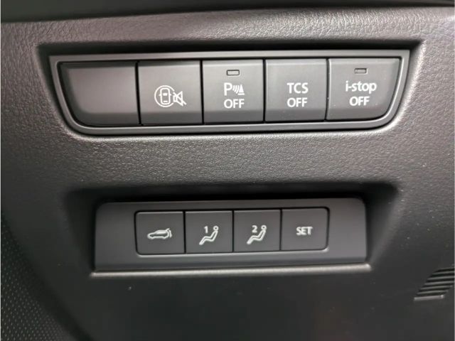 Mazda CX-60 Homura e-Skyactiv