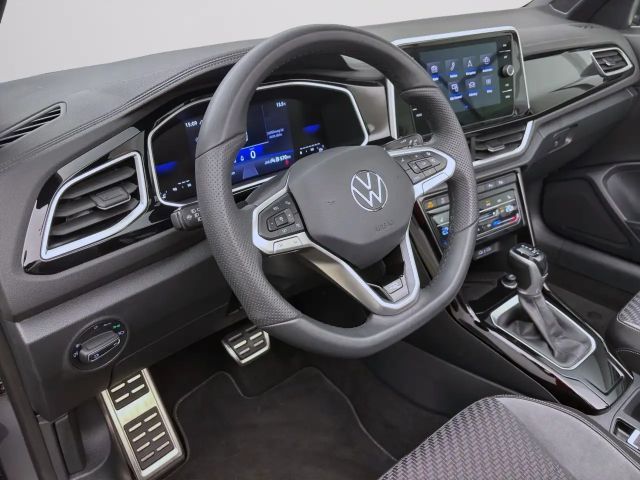 Volkswagen T-Roc 1.5 TSI Cabriolet DSG R-Line