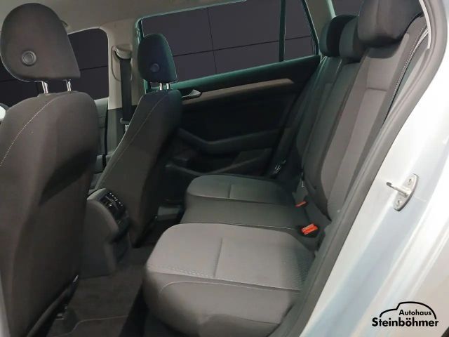 Volkswagen Passat 2.0 TDI DSG Variant