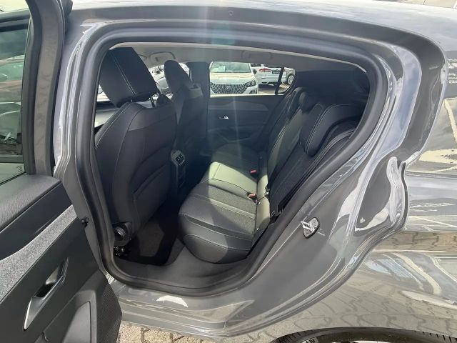 Peugeot 308 Allure Pack BlueHDi EAT8