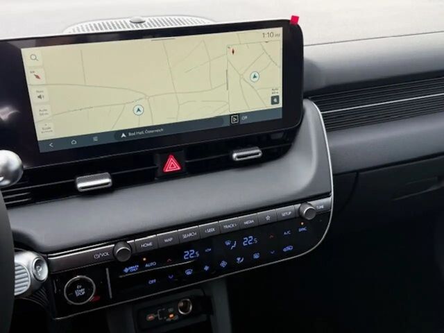 Hyundai IONIQ 5 Ioniq 5 Elektro 84kWh GO 2WD