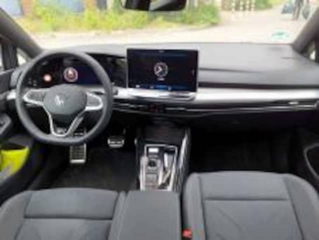 Volkswagen Golf 1.5 eTSI DSG Golf VIII Style