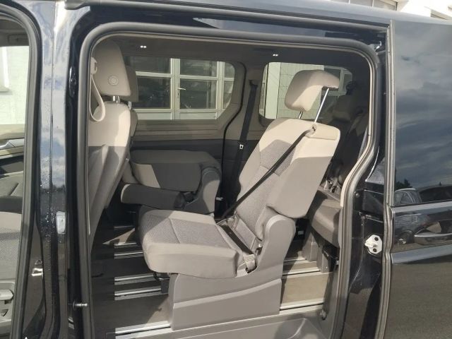 Volkswagen Multivan Business T7