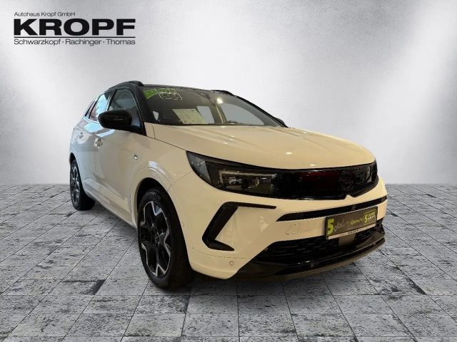 Opel Grandland X 1.5 CDTI 1.5 Turbo