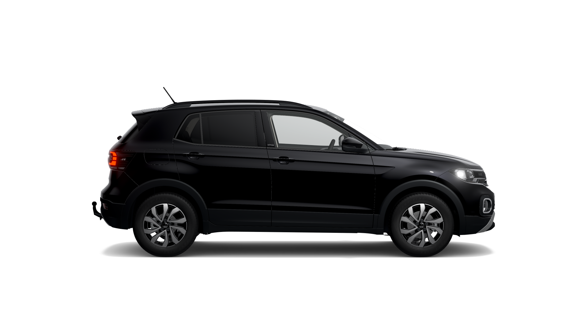 Volkswagen T-Cross DSG Life