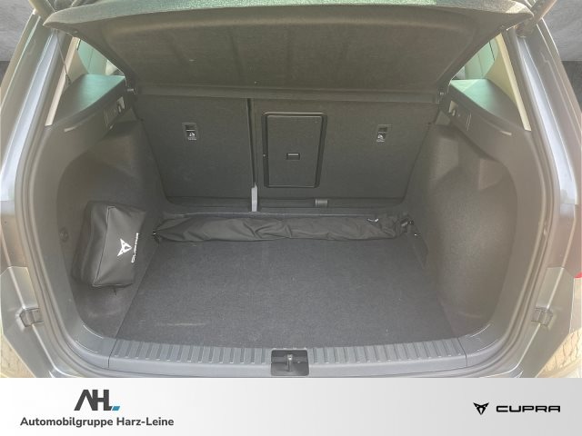 Cupra Ateca 1 5 TSI BUSINESSPAKET AHK PANO TOPVIEW