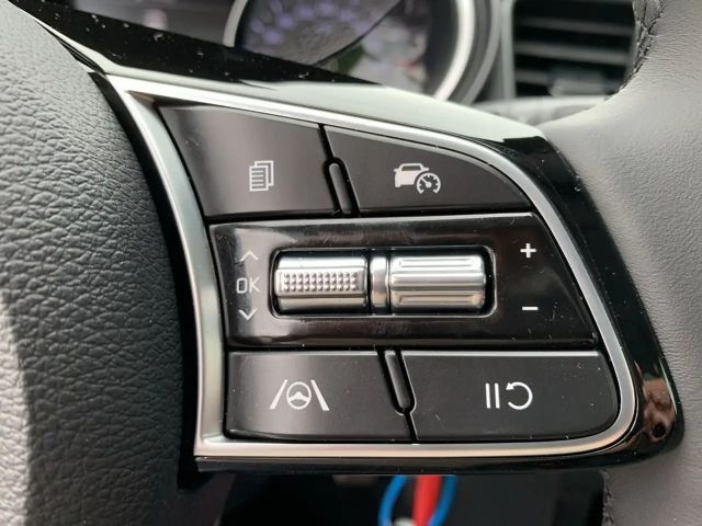 Kia Ceed GDi SportWagon