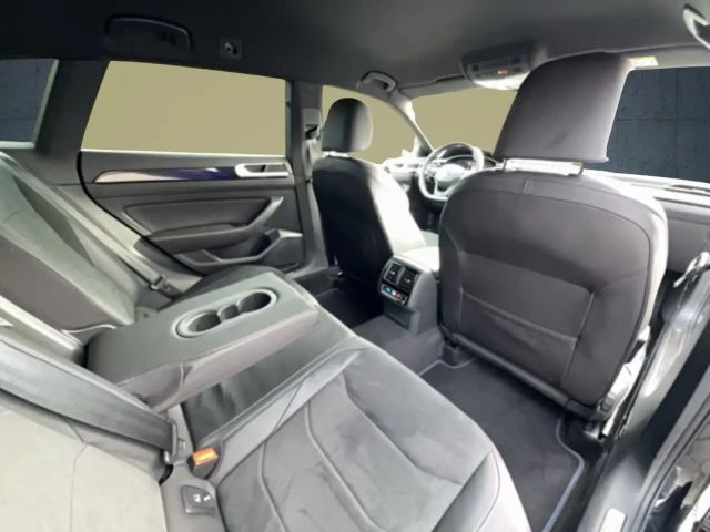 Volkswagen Arteon R AHK/20"/EasyOpen/DiscPro