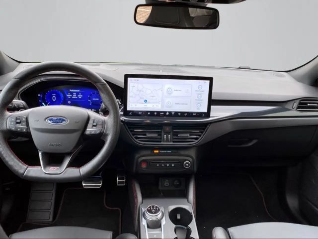 Ford Focus ST Line