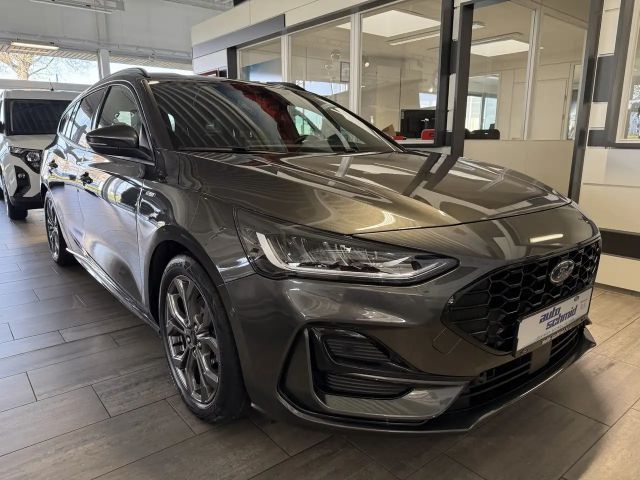 Ford Focus ST Line Wagon