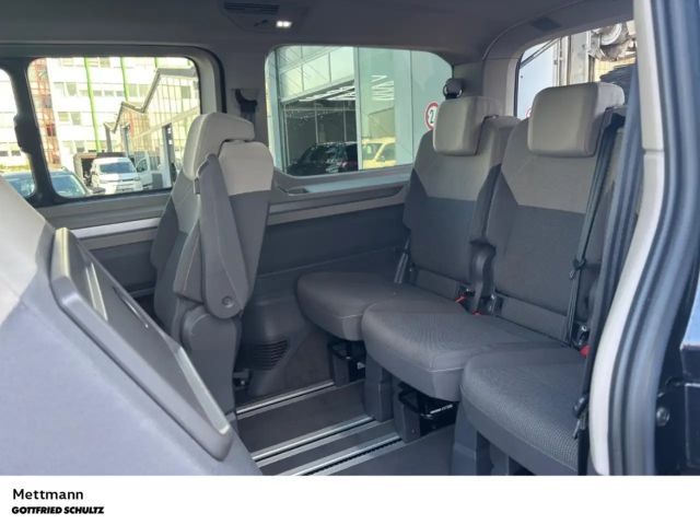 Volkswagen Multivan DSG Lang Life T7