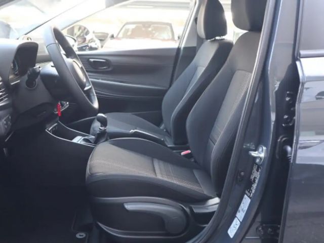 Hyundai i20 1.2 Select T-GDi