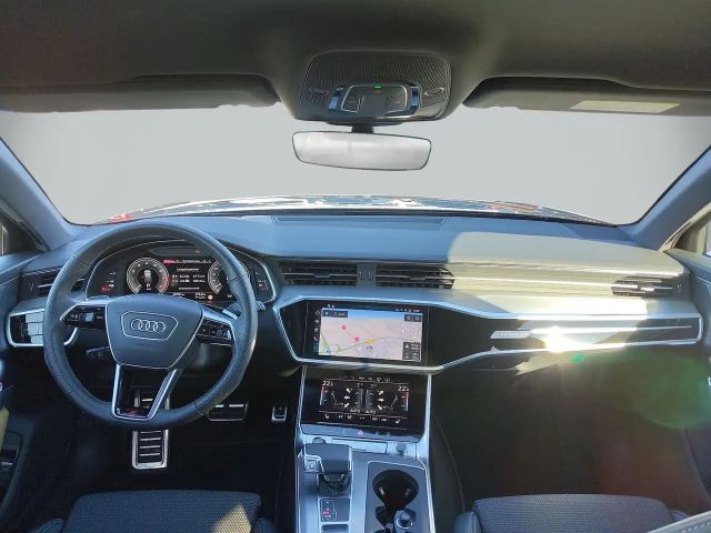 Audi A6 Avant S-Line