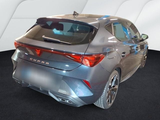 Cupra Leon DSG