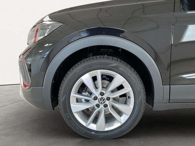 Volkswagen T-Cross 1.5 TSI ACT Life