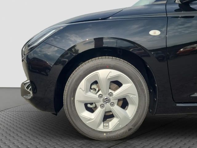 Suzuki Swift Comfort Hybrid