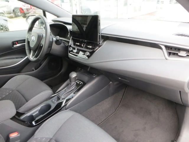 Toyota Corolla Business Hybride Touring