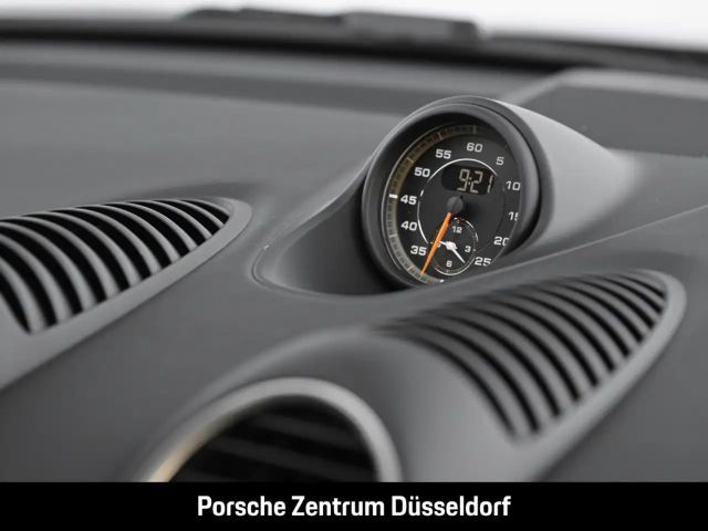 Porsche Cayman 718 RS