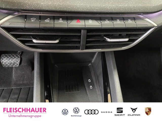 Skoda Octavia 1.5 TSI Combi Selection