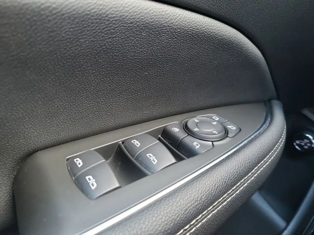 Opel Insignia Sports Tourer