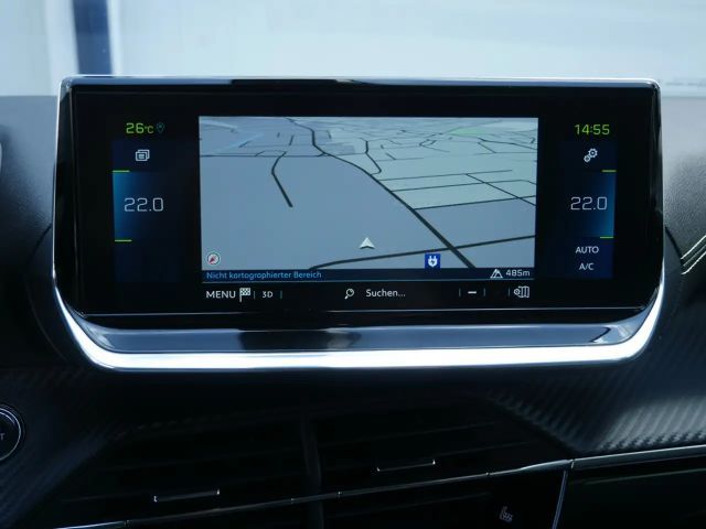 Peugeot E-2008 GT-Line