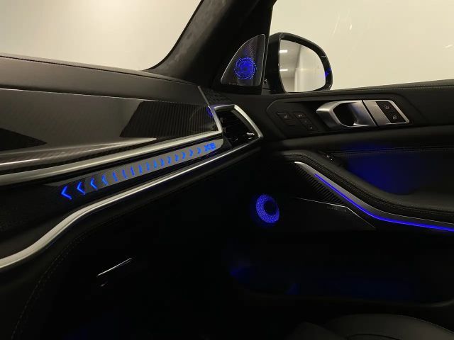 BMW X5 M-Sport xDrive40d