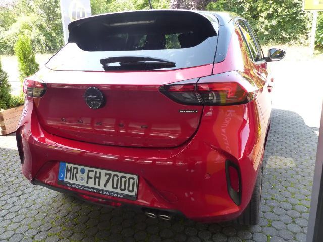 Opel Corsa YES AUTOMATIK