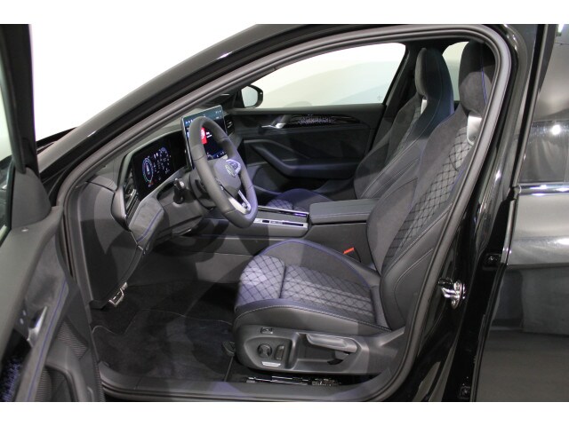 Volkswagen Passat Passat