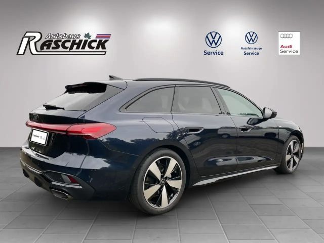 Audi A5 2.0 TFSI Avant S-Line S-Tronic