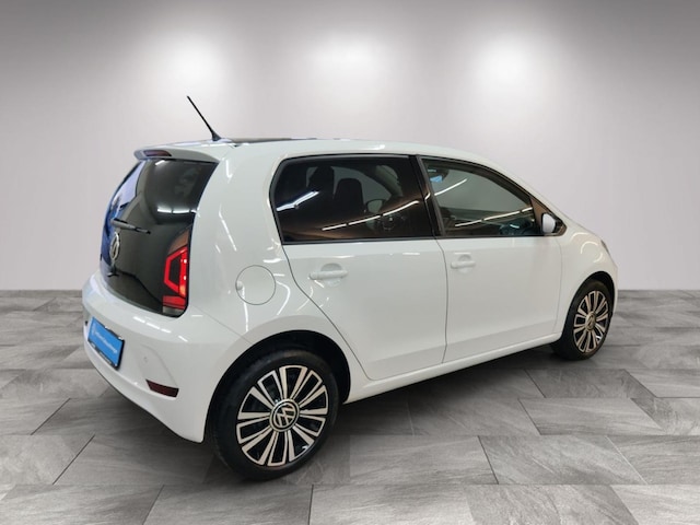 Volkswagen up! Style