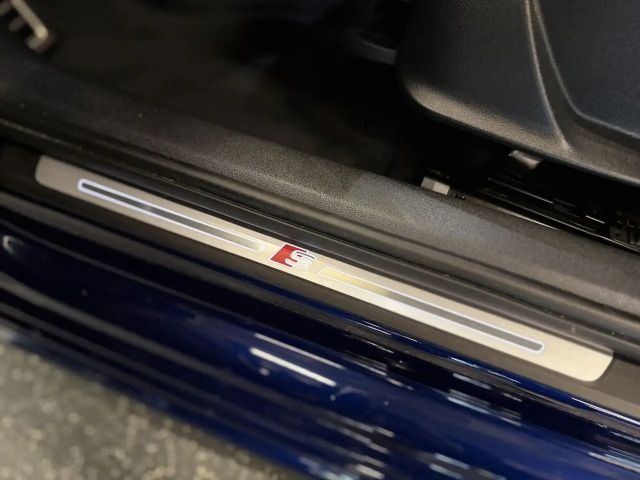 Audi A4 35 TFSI S-Line