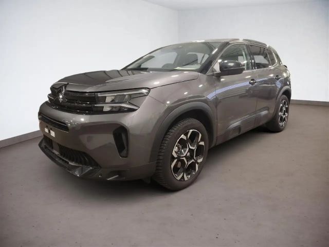 Citroën C5 Aircross Hybrid Plus