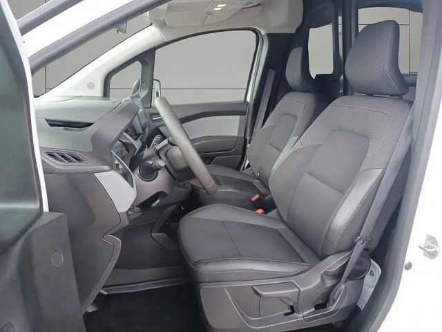 Renault Kangoo TCe 100
