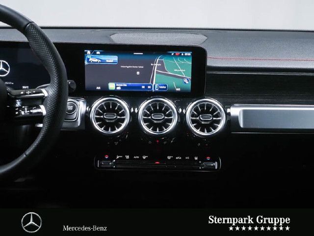 Mercedes-Benz EQB 350 4MATIC