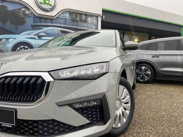 Skoda Scala Essence