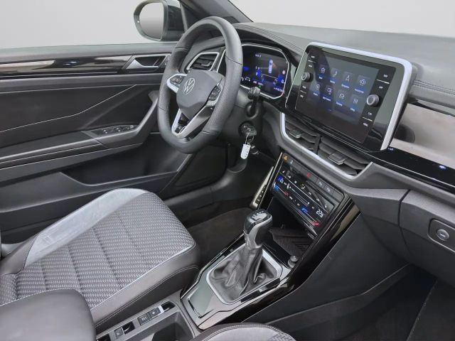 Volkswagen T-Roc 1.5 TSI Cabriolet DSG R-Line