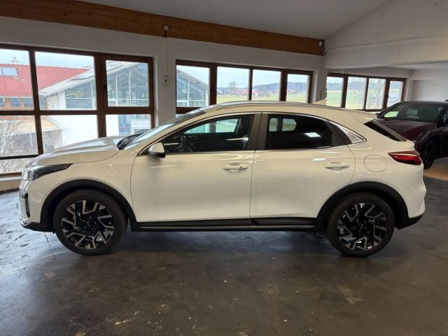 Kia XCeed Platinum Edition