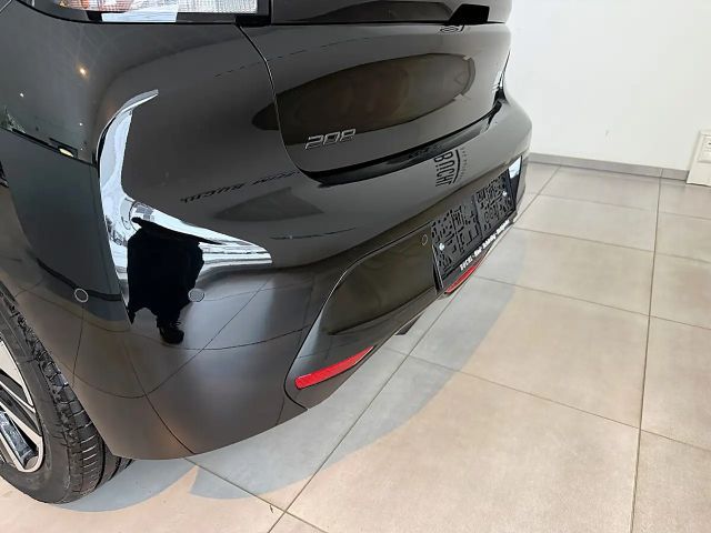 Peugeot 208 Allure Pack PureTech