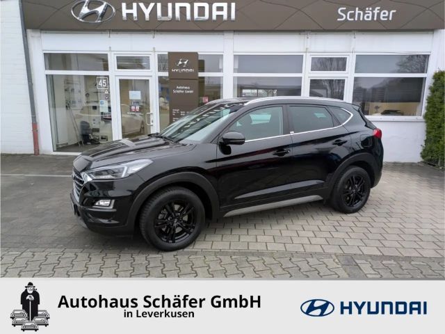 Hyundai Tucson Advantage