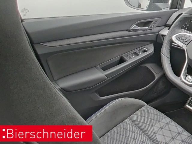 Volkswagen Golf 2.0 TDI DSG R-Line Sound Style