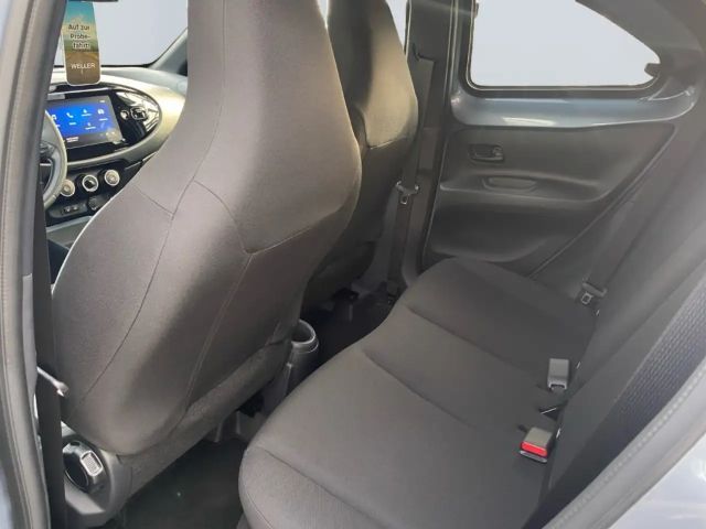 Toyota Aygo X Bi-Tone Hatchback