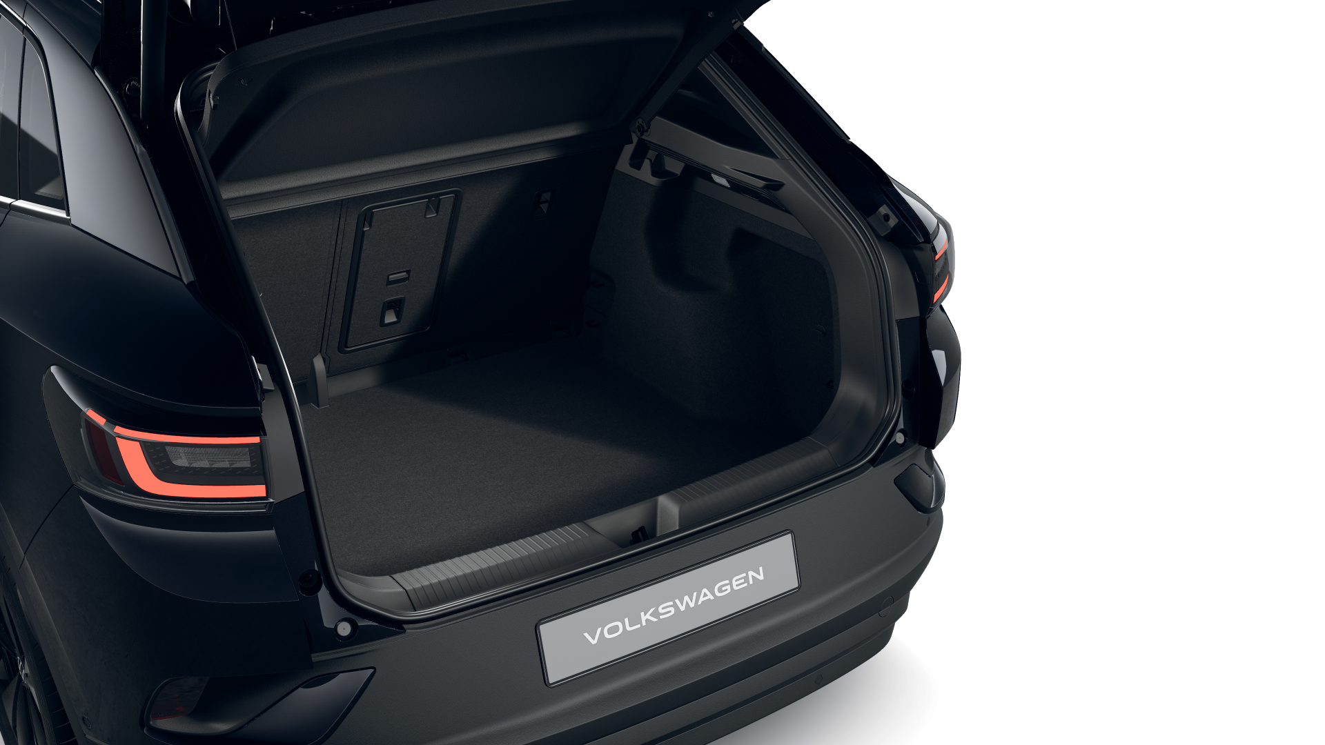 Volkswagen ID.4 Performance Pro