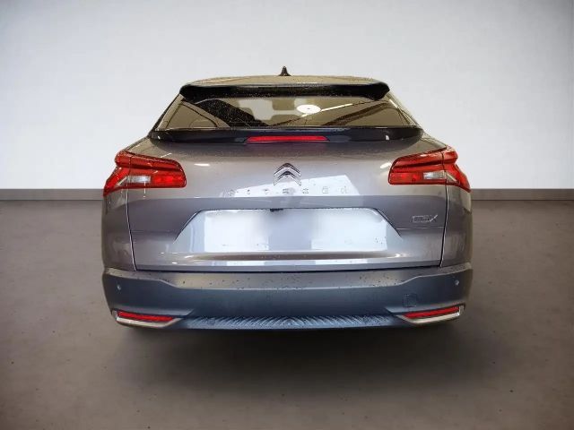 Citroën C5 X Plus PureTech