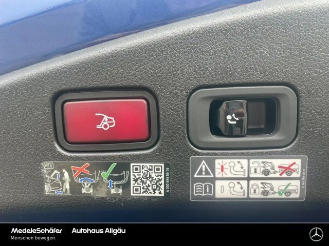 Mercedes-Benz CLE 450 4MATIC AMG Line