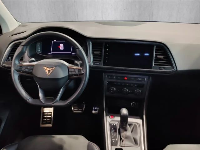 Cupra Ateca 4Drive DSG