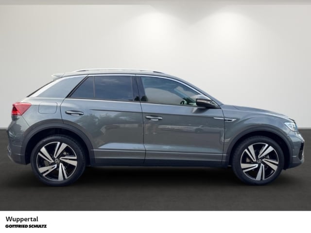 Volkswagen T-Roc 1.5 TSI DSG R-Line